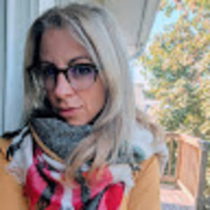 Meet your Posher, Cheryl